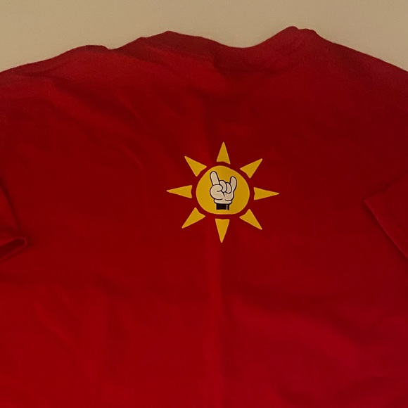 Misunderstxxd Summer Tees - Picture 4 of 4